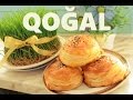 QOGAL *Гогал* Азербайджанская кухня*