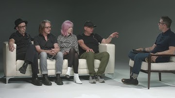 Garbage - Sometimes - (Track-by-Track Commentary)