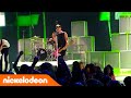 Kids' Choice Awards 2015 | 5 Seconds of Summer - "What I Like About You" | Nickelodeon France