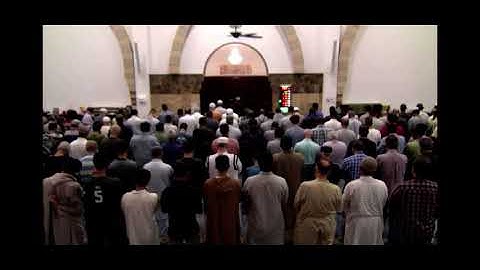 Maqam ajam Surah Rahman | Part 1 | مقام عجم سورة الرحمن مقطع الأول #جديد #1445