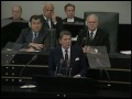 President Reagan's Address to the Bundestag, Bonn, Federal Republic of Germany, June 9, 1982