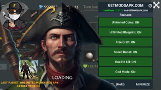 Last Pirate: Survival Island MOD APK|Last Pairet Survival Island Unlimited Money Mod #pairetsurvival screenshot 3
