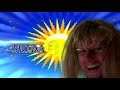 Beginning of video