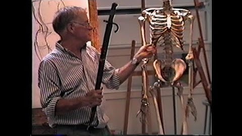 Deane G. Keller: Applying the Anatomy