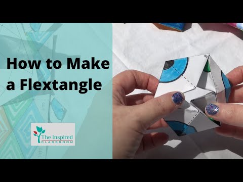 Flextangle을 만드는 방법