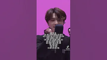 Just Seventeen Dino Snapshoot Rap Dino Seventeen Snapshoot Seventeenshorts Seventeen17 Carat 