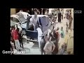خناقة شارع المدارس امبابه