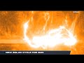 Understanding Space Weather and Its Impact