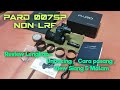 PARD 007SP Non LRF Full Review Indonesia by NHS