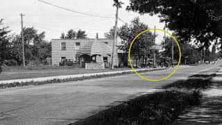 History  Up Close S1E1 pinecove