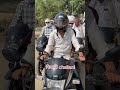 Helmet था… फिर भी challan क्यों? #PoliceGyan #Helmet #Challan #TrafficRules #RoadSafety #Shorts