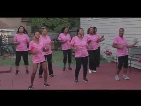 Line Dance Rock Your Baby Created By Nina