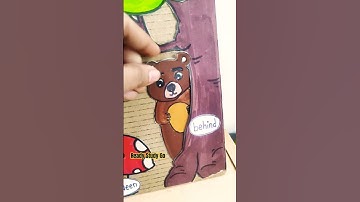 Prepositions in just 5 minutes, English Grammar TLM, Creative learning ideas #creativity #diy