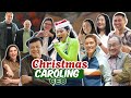 CEO Christmas Caroling by Alex Gonzaga image