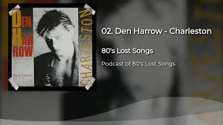 Download Lagu 02. Den Harrow - Charleston Download Lagu 02. Den Harrow - Charleston