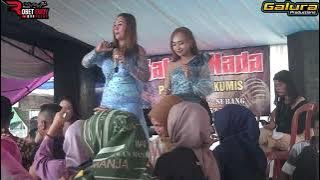 TAK BUTUH CINTA SANTI NURI FT GALURA PRODUCTIONS LIVE SAGALAHERANG