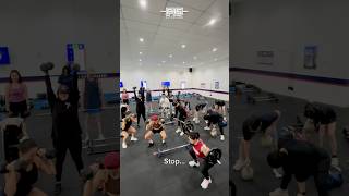 Wait a minute trend 🖐🏻 #f45training #training #gymfunnyvidoes