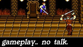 Retro Longplay #210 - Trojan (NES)