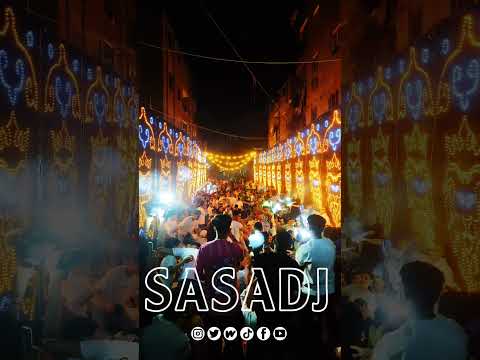 شارع العشرين خط احمر مصطفي الجن تنظيم حفلات اكسبلور ارقص لايك Dj شعبي تيك توك افراح 