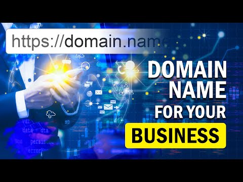 The Ultimate Guide to Choosing the Perfect Domain Name for Your Business