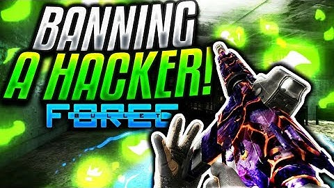 Bullet Force Hacker Caught