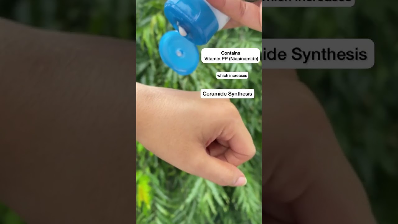 Why You Should Start using Atoderm Creme Moisturizer|Daily Moisturizer for Normal to Dry Skin