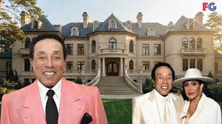 Smokey Robinson Bio | 3Kids, Marriage, Wife Relationships, Net Worth,Lifestyle, Parents,Siblings😍💘