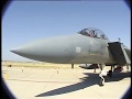 Федор Тыщук о своих впечатлениях от полета на F 15