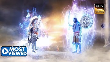 मुशिकासुर के कारण हुआ माता पार्वती और भगवान शिव में मतभेद | Vighnaharta Ganesh | Most Viewed