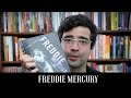 A biografia de Freddie Mercury | Livro | Alta Fidelidade