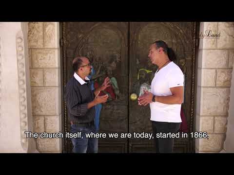 Videó: Mi az a gallikán templom?