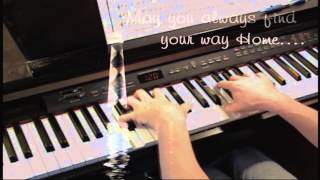 May You Always - McGuire Sisters - Piano