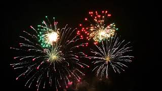 видео: Салют в Челябинске 8 сентября 2018 , День Города ! - в 4K картинка: Салют в Челябинске 8 сентября 2018 , День Города ! - в 4K