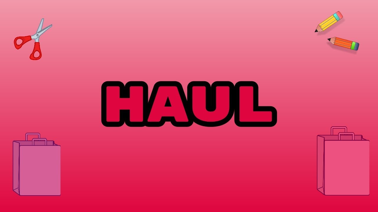 TEDI und BLACK.de Haul//bunteWelt kochenia