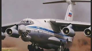 Москву экстренно покидают одновременно 6 спец. бортов с правительством РФ. самолёты летят в Крым и