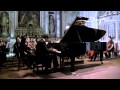 Capture de la vidéo Iii Mozart  Piano Concerto K.414 - Dmytro Sukhovienko, Piano/Philippe Entremont,  Conductor