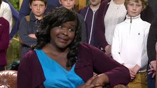 BBC Springwatch 2016 E04