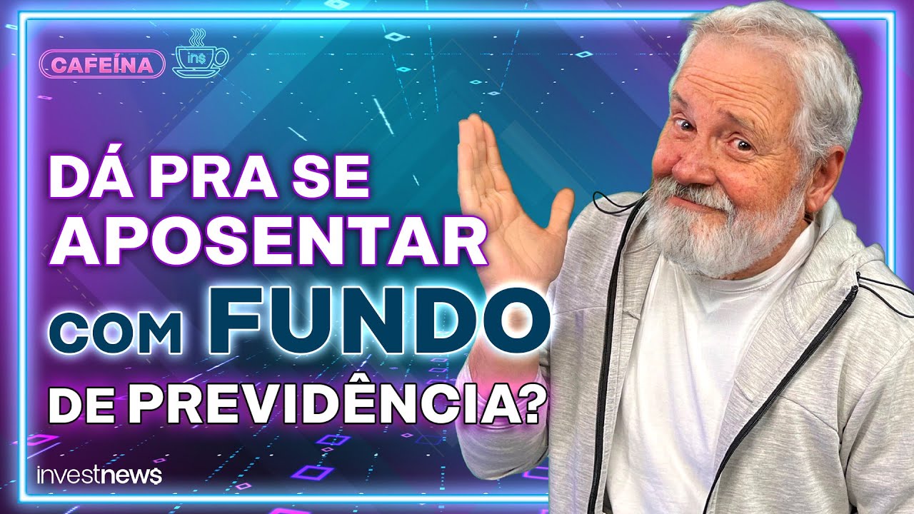 Aposentadoria: 2 a cada 10 brasileiros se preparam — como fugir da estatística?