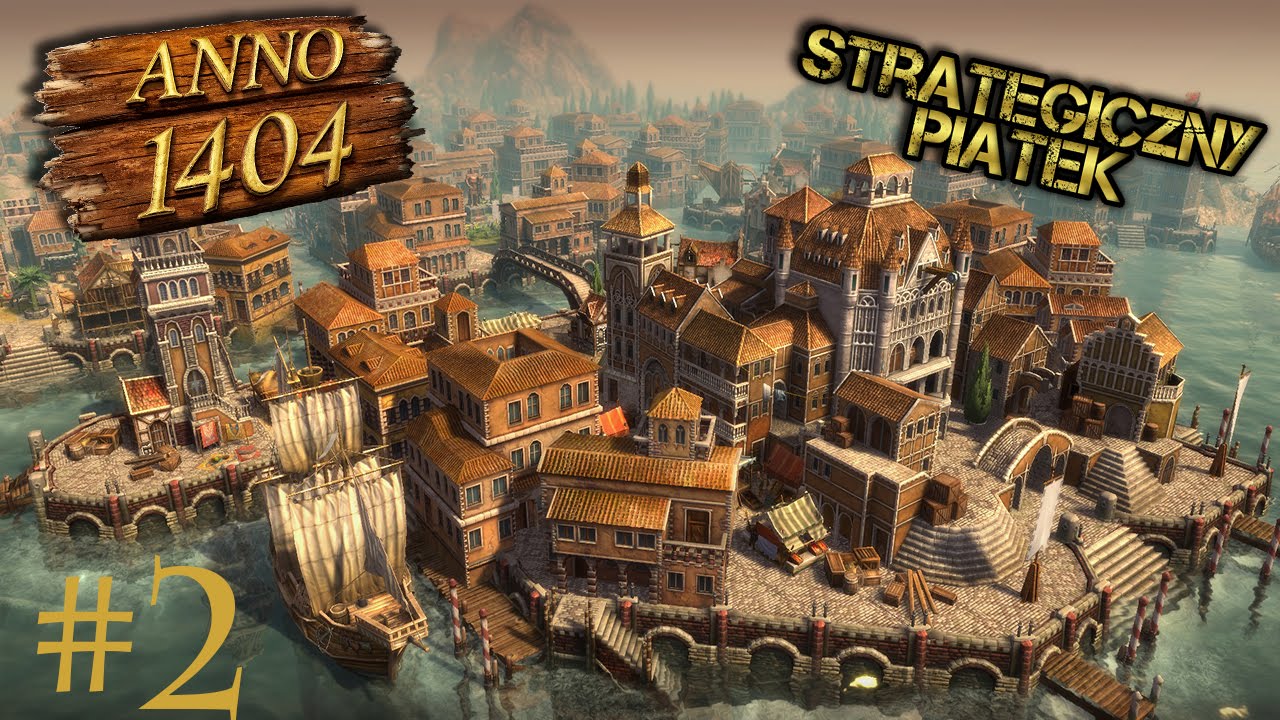 ANNO 1404 2 Rozdzia II III Cz 1 Potrzeba Kamienia Husajn YouTube anno-1404-2-rozdzia-ii-iii-cz-1-potrzeba-kamienia-husajn-youtube
