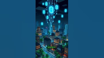 Unlocking the Future: How Blockchain Will Revolutionize Our World