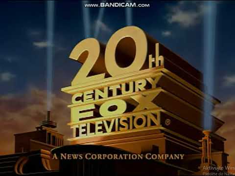 Chuck Lorre Productions 15 4 To 6 Foot Productions 20th Century Fox Television 1998