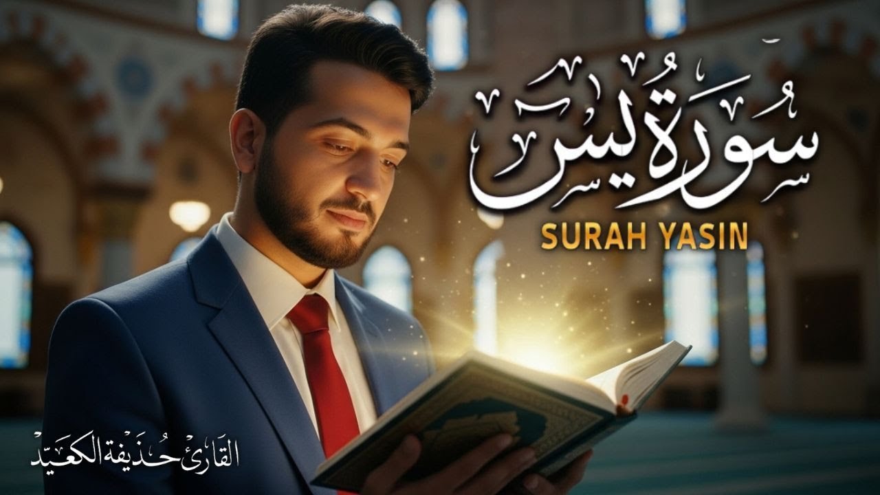 Surah Yasin | The Solution to All Life Problems | 10 Mar 2026