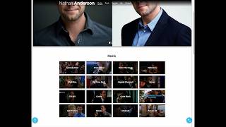 DemoReel Reels Tutorial