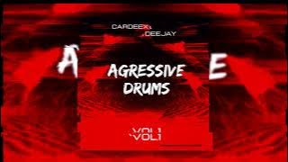 Put Your Fucking Hands Up (Cardeex Deejay Agressive Drums 2021) PVT 🥳🔥