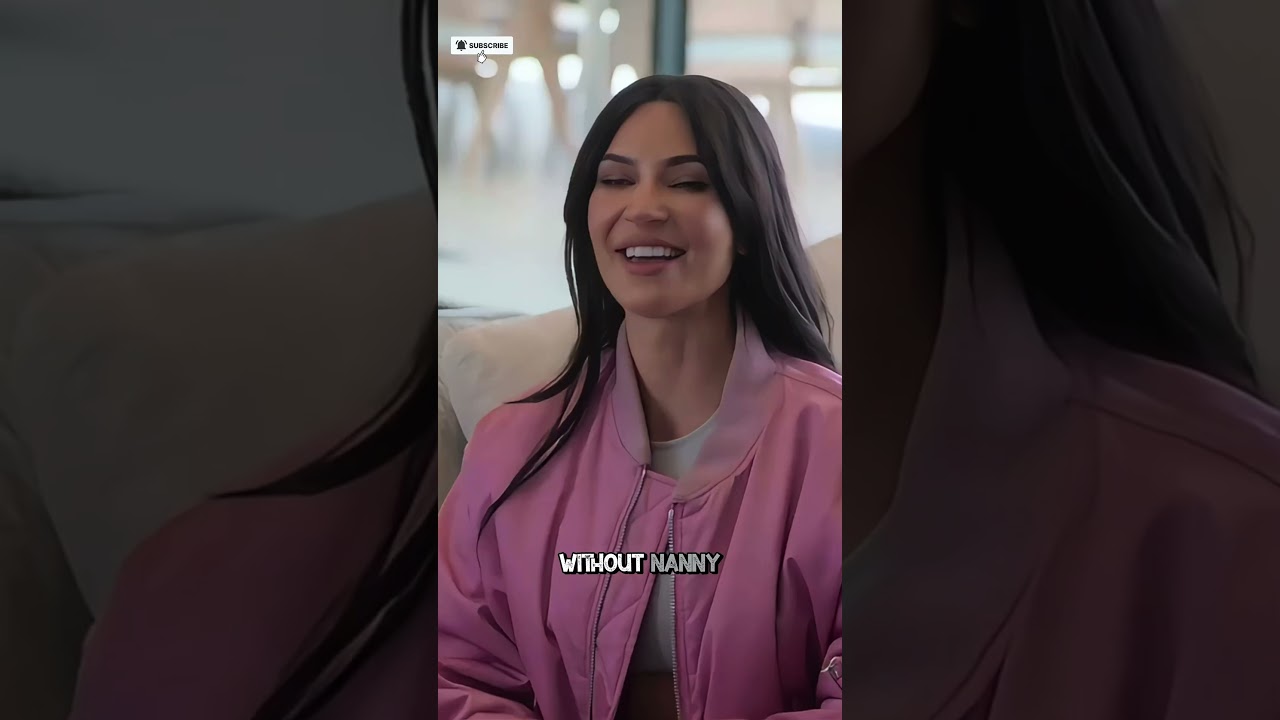 Kris Jenner Shocks Kardashian Sisters: “I Just Want Time With My Grandkids!”!