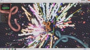 slither.io mass bots / get free bots / free bots slither.io 500 + 2017