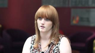 Jessica Tierney Case Study