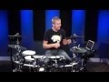 Hi-Hat Barking - Drum Lesson (DRUMEO)