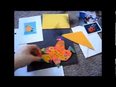 how to make a scrapbook album