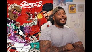 Chris Brown, Young Thug - SLIME & B Reaction/Review